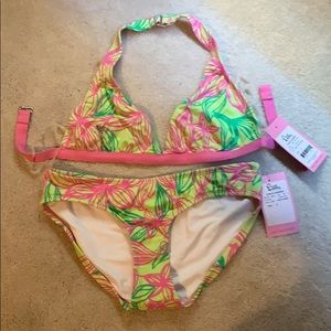 Lily Bikini size 8